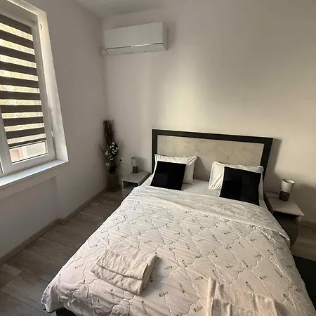 Apartament Sun Varna