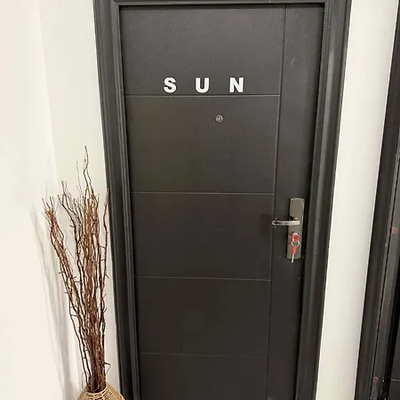 Sun Appartement