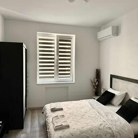 Sun Apartament Varna