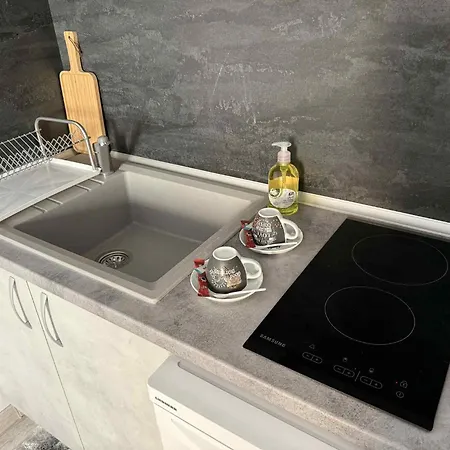Apartmán Sun Varna