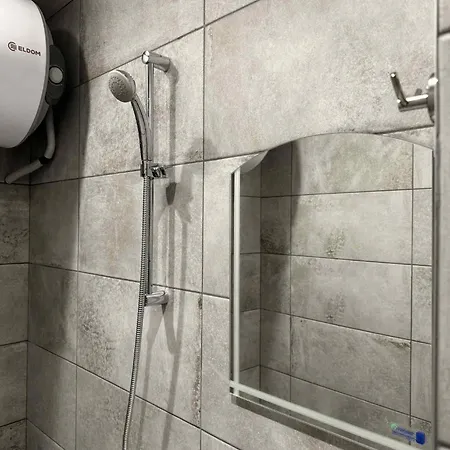 شقة Sun فارنا