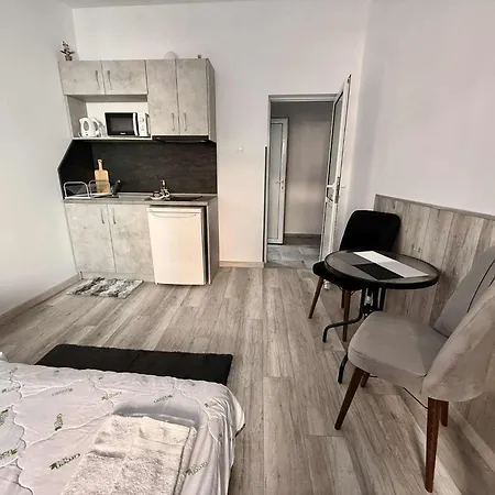 Apartmán Sun Varna