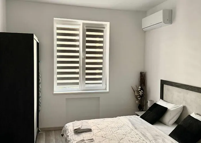 Sun アパート ヴァルナ